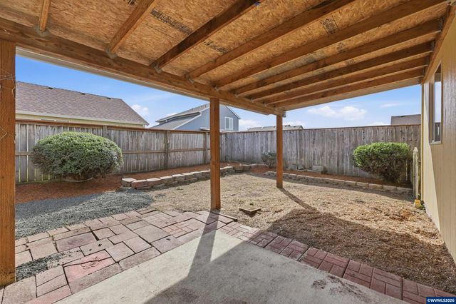 3086 SE 23rd Av, Albany, OR 97322