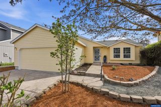 3086 SE 23rd Av, Albany, OR 97322