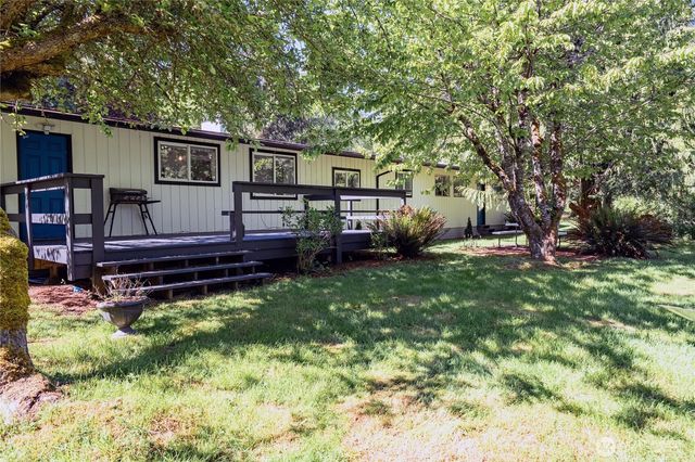 92 130 Joyce Piedmont, Port Angeles, WA 98363