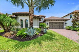 12746 Dundee LN, Naples, FL 34120