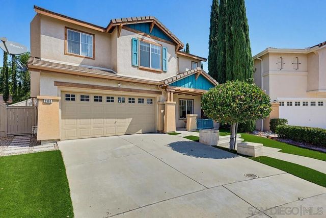 2303 Poppy Hills, Chula Vista, CA 91915