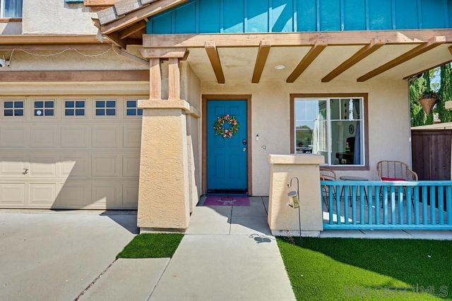 2303 Poppy Hills, Chula Vista, CA 91915
