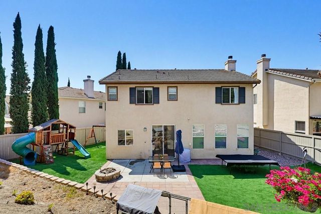 2303 Poppy Hills, Chula Vista, CA 91915
