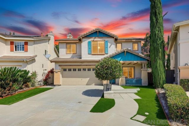 2303 Poppy Hills, Chula Vista, CA 91915