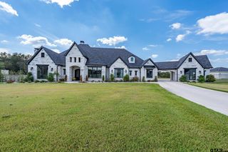 15601 Stampede Run, Tyler, TX 75703