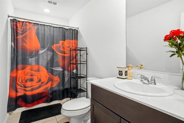 2505 Russell Street, Crandall, TX 75114