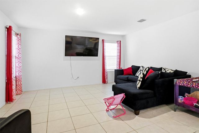 2505 Russell Street, Crandall, TX 75114