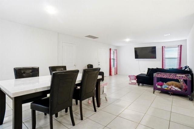 2505 Russell Street, Crandall, TX 75114