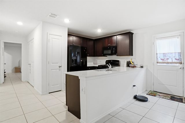 2505 Russell Street, Crandall, TX 75114