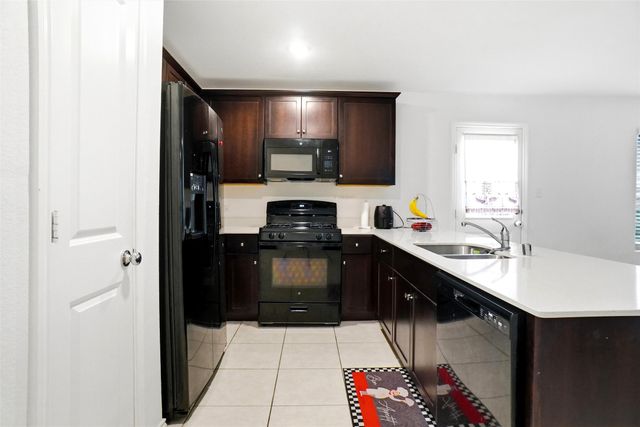 2505 Russell Street, Crandall, TX 75114