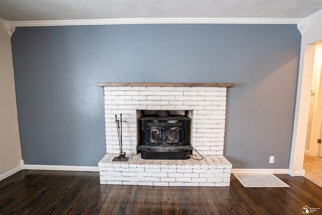 8344 Westwood Street, Ida Twp, MI 48140