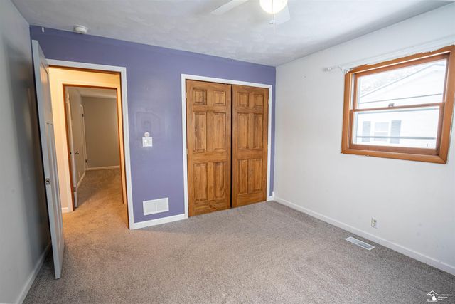 8344 Westwood Street, Ida Twp, MI 48140