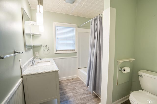 8344 Westwood Street, Ida Twp, MI 48140