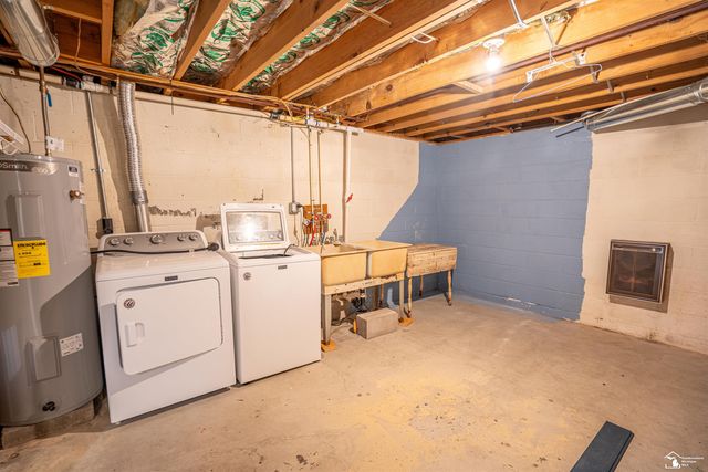 8344 Westwood Street, Ida Twp, MI 48140