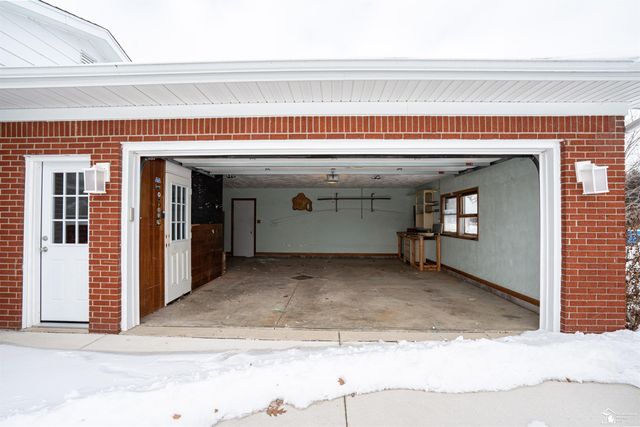 8344 Westwood Street, Ida Twp, MI 48140