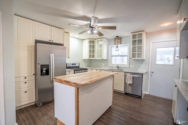 8344 Westwood Street, Ida Twp, MI 48140