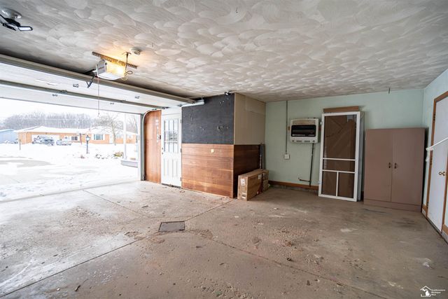 8344 Westwood Street, Ida Twp, MI 48140