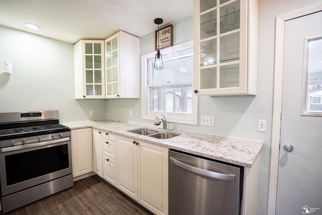 8344 Westwood Street, Ida Twp, MI 48140