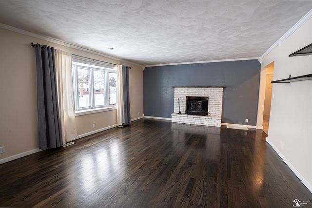 8344 Westwood Street, Ida Twp, MI 48140