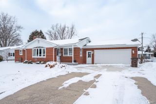 8344 Westwood Street, Ida Twp, MI 48140