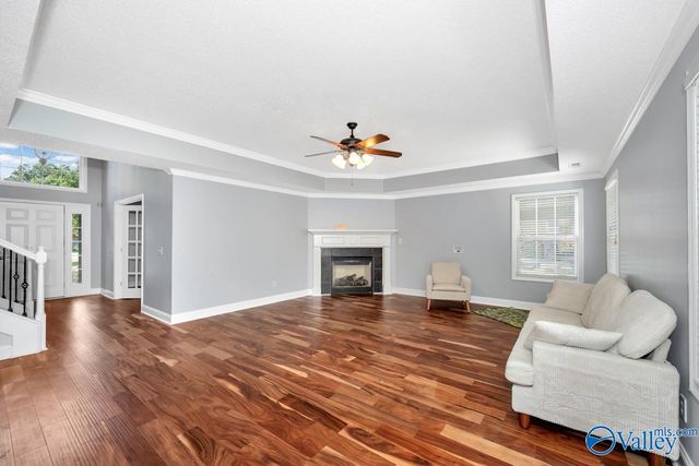 176 Riverwalk Trail, New Market, AL 35761