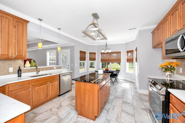 176 Riverwalk Trail, New Market, AL 35761