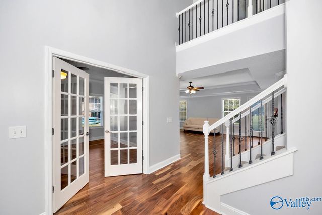 176 Riverwalk Trail, New Market, AL 35761