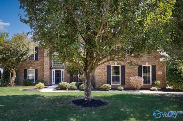176 Riverwalk Trail, New Market, AL 35761