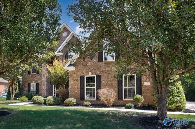 176 Riverwalk Trail, New Market, AL 35761