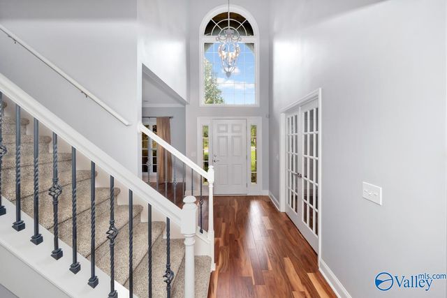 176 Riverwalk Trail, New Market, AL 35761