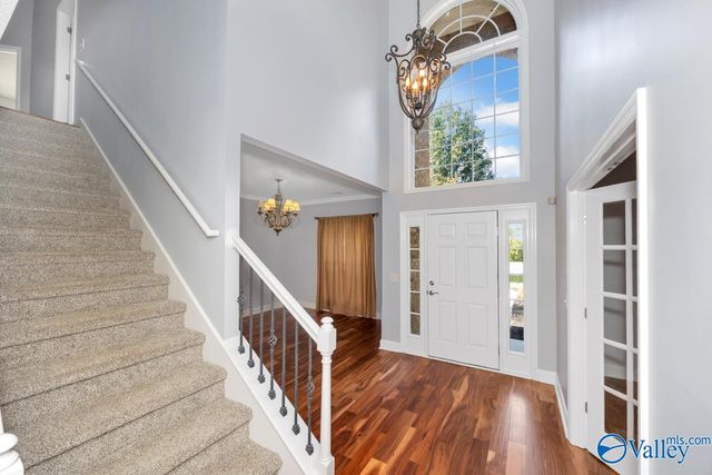 176 Riverwalk Trail, New Market, AL 35761