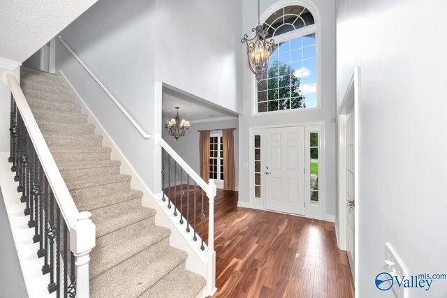 176 Riverwalk Trail, New Market, AL 35761