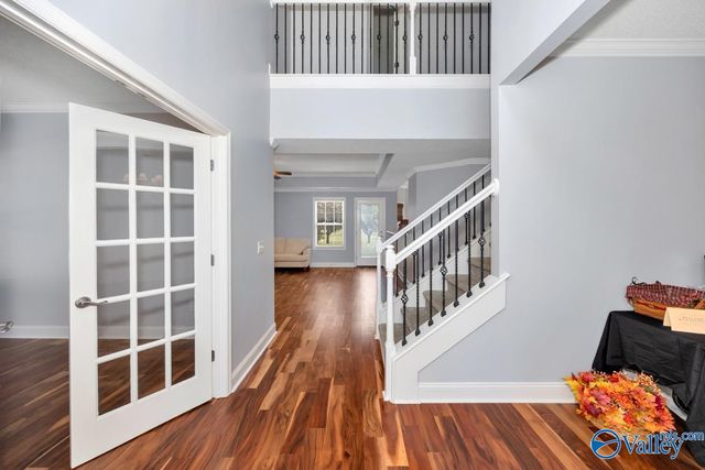 176 Riverwalk Trail, New Market, AL 35761