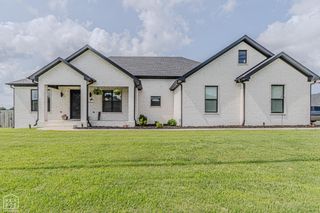 3009 Pruetts Chapel Road, Paragould, AR 72450