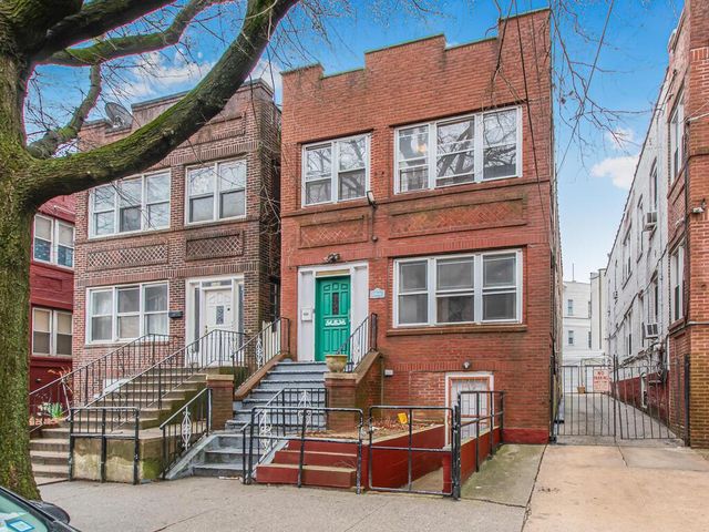 3357 Perry Avenue, Bronx, NY 10467
