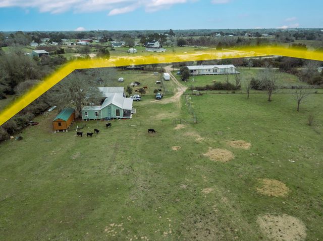 37462 Vaclavik Road, Pattison, TX 77423