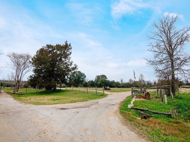 37462 Vaclavik Road, Pattison, TX 77423