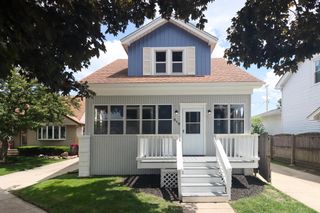 515 Shelley DRIVE, Racine, WI 53405