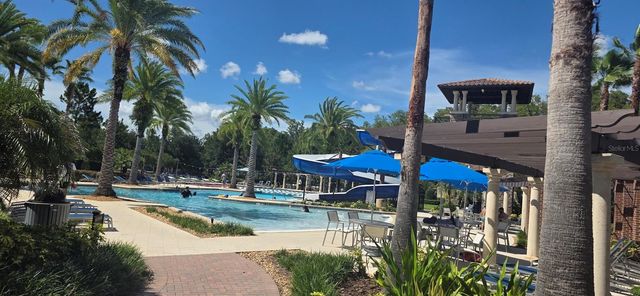 3998 MEDICCI LANE, Wesley Chapel, FL 33543