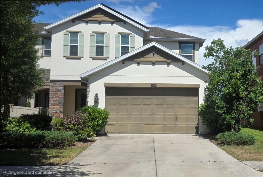 3998 MEDICCI LANE, Wesley Chapel, FL 33543
