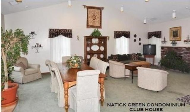 34 Silver Hill 12, Natick, MA 01760