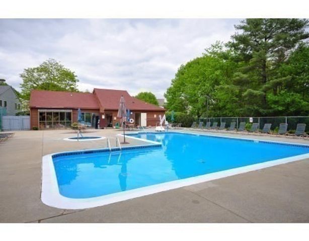 34 Silver Hill 12, Natick, MA 01760