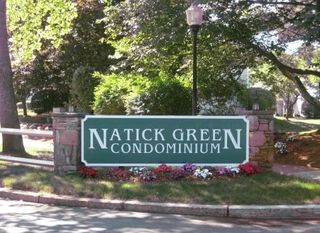 34 Silver Hill 12, Natick, MA 01760