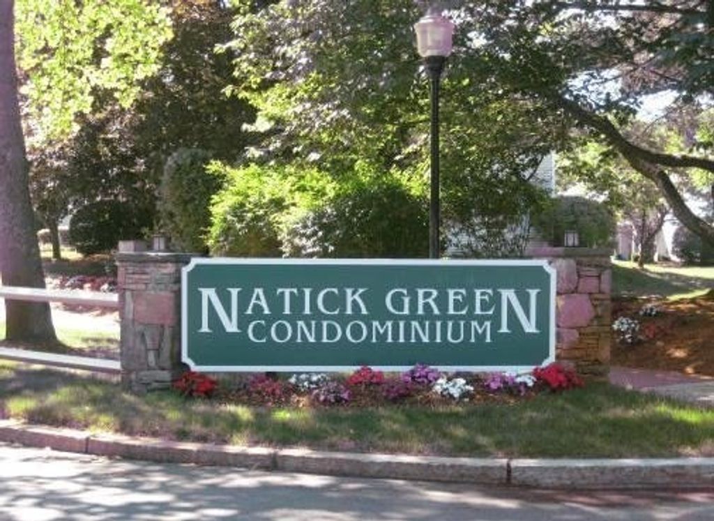 34 Silver Hill 12, Natick, MA 01760
