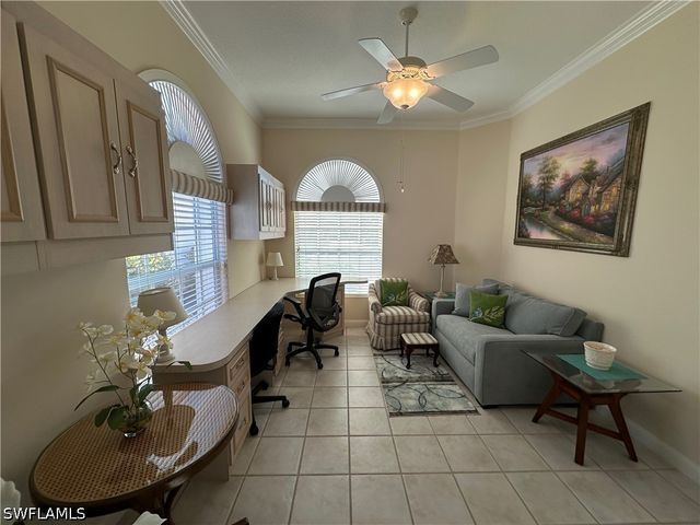 4345 Montalvo CT, Naples, FL 34109