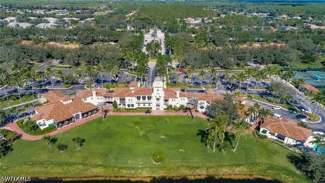 4345 Montalvo CT, Naples, FL 34109