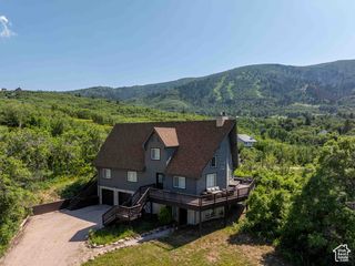 3959 E NORDIC VALLEY DR, Eden, UT 84310