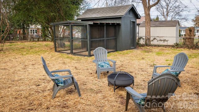 445 Hillcrest Drive, Statesville, NC 28677