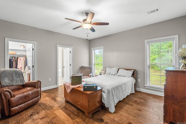 40 Neva Ridge Road, Greenbrier, AR 72058