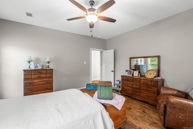 40 Neva Ridge Road, Greenbrier, AR 72058